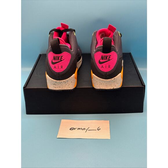 Nike Air Max 90 Sneakerboot Mid NSW m8.5 w10 main image 11